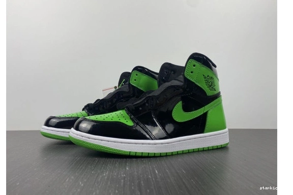 Retr Air OG green  555088-031 555088-030 Jordan o 1 1101